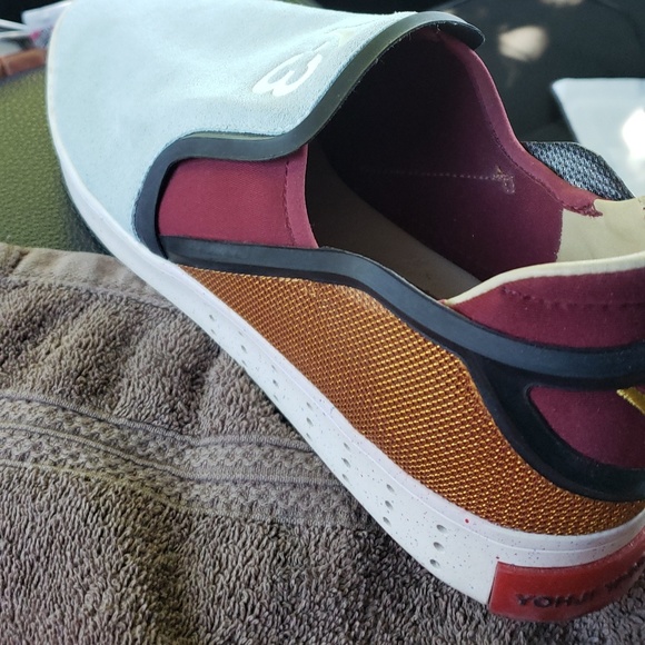 Y-3 yohji Yamamoto adiddas - Picture 1 of 4